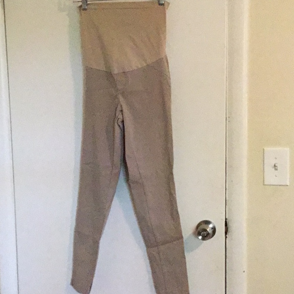Maternity pants